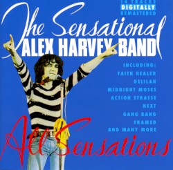 All Sensations