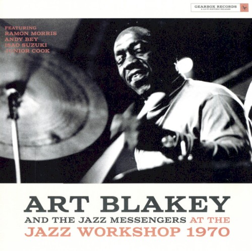 At the Jazz Workshop 1970