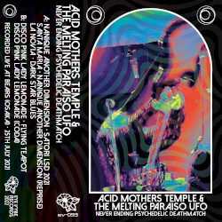 Never Ending Psychedelic Deathmatch