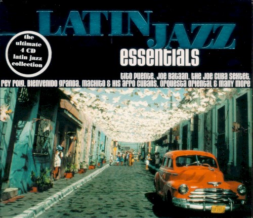 Latin Jazz Essentials