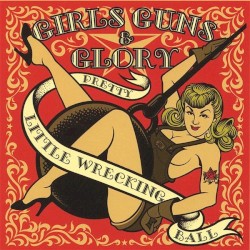 Pretty Little Wrecking Ball
