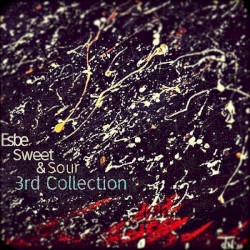 Sweet&Sour 3rd collection