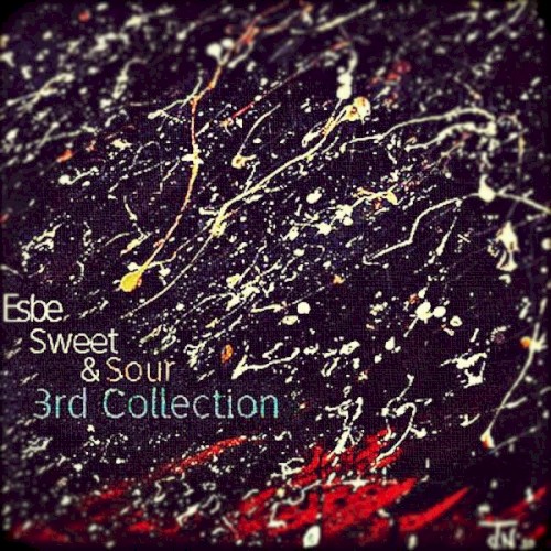 Sweet&Sour 3rd collection