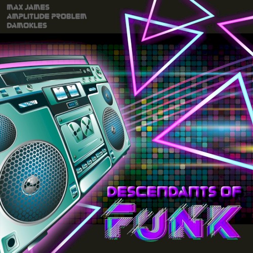 Descendants of Funk