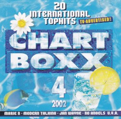 Chartboxx 2002 - 04