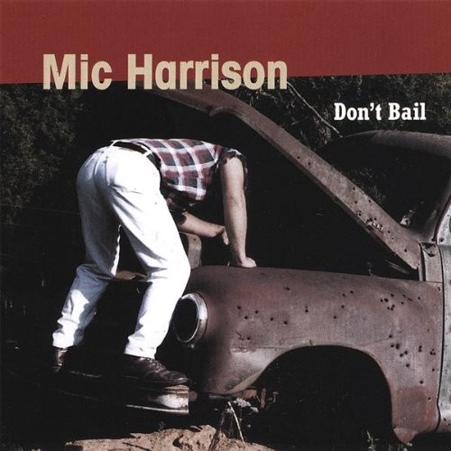 Don't Bail