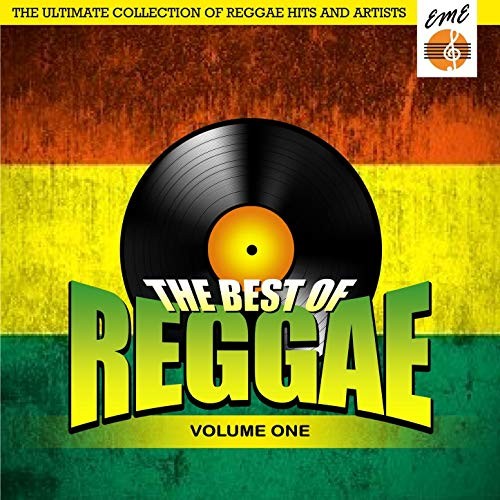 The Best of Reggae, Volume 1
