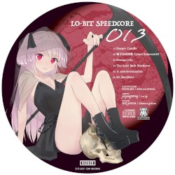 Lo-bit SpeedCore Vol.013