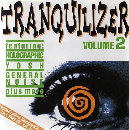 Tranquilizer Volume 2