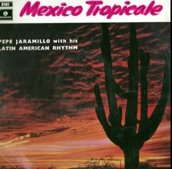Mexico Tropicale