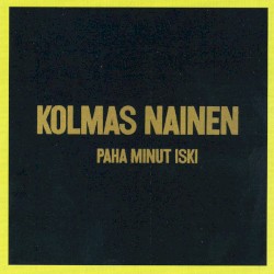 Paha minut iski