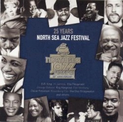 25 Years North Sea Jazz Festival