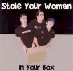 In Your Box