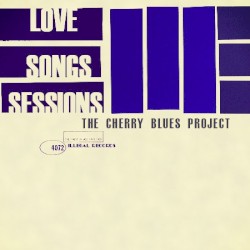 The "Love Songs" Sessions