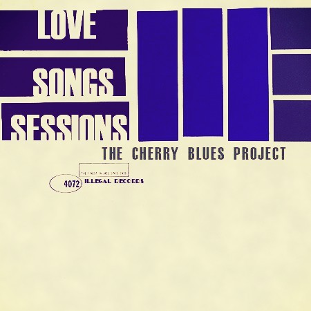 The "Love Songs" Sessions