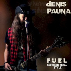 Fuel southern metal style