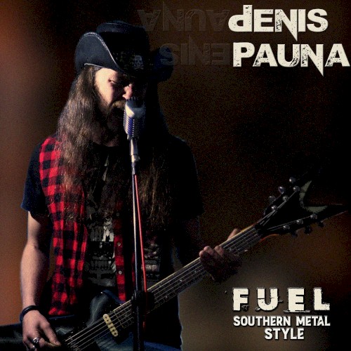 Fuel southern metal style
