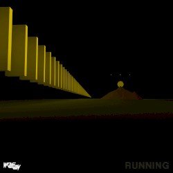 RUNNING