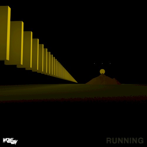 RUNNING