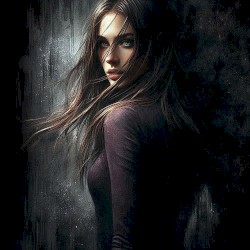 Untamed