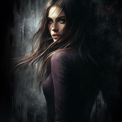 Untamed