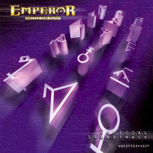 Emperor: Battle for Dune