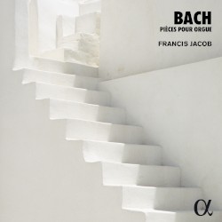 Pièces pour orgue