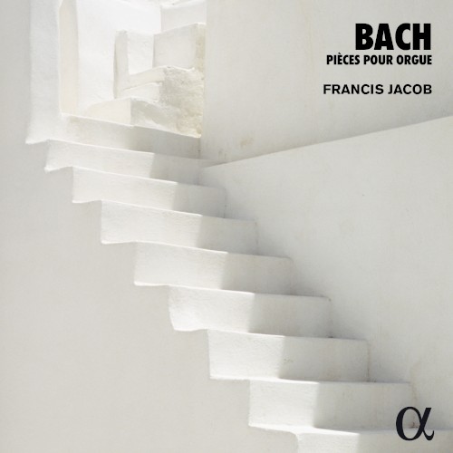 Pièces pour orgue