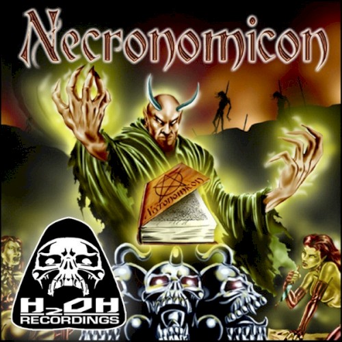 Necronomicon
