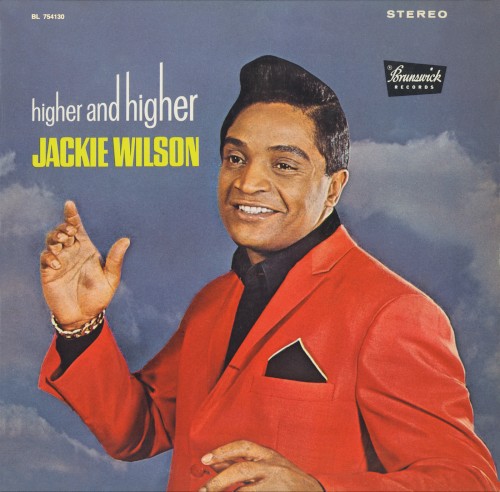 Higher and Higher