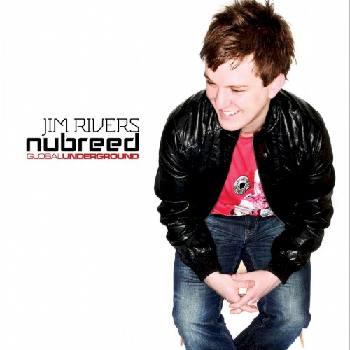 Global Underground: Nubreed 007