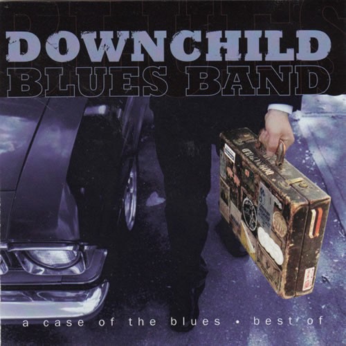 A Case of the Blues