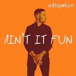 Ain’t It Fun