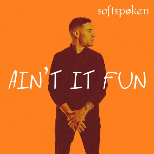 Ain’t It Fun