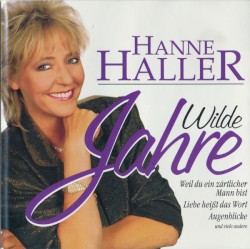Wilde Jahre