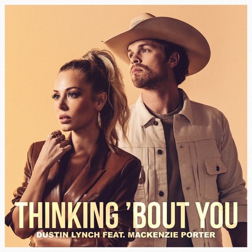 Thinking ’Bout You