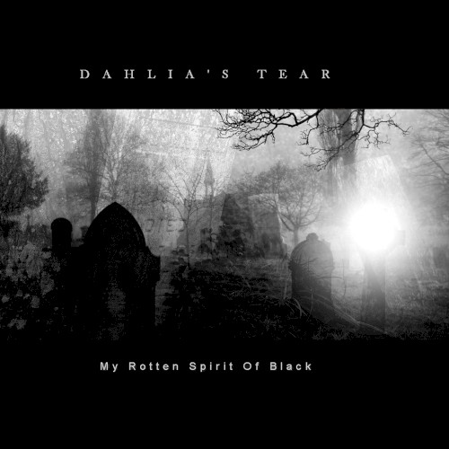 My Rotten Spirit of Black