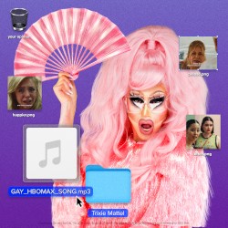 Gay HBO Max Song