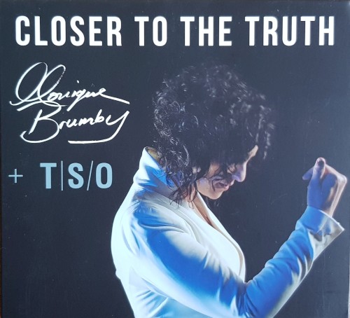 Closer To The Truth + TSO
