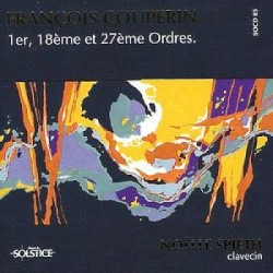 1er, 18ème et 27ème Ordres
