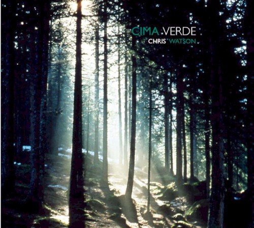 Cima verde