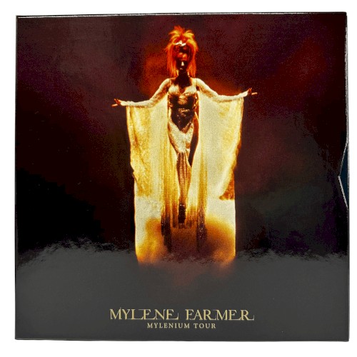Mylenium Tour