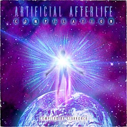 Artificial Afterlife Compilation