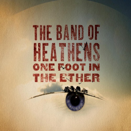 One Foot in the Ether