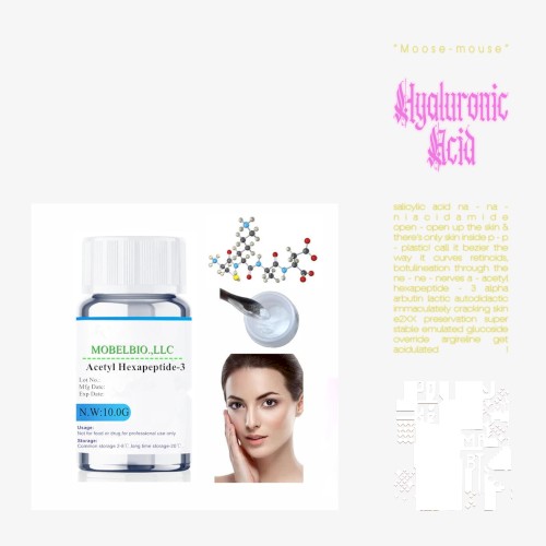 Hyaluronic Acid