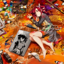 Cadmium Colors