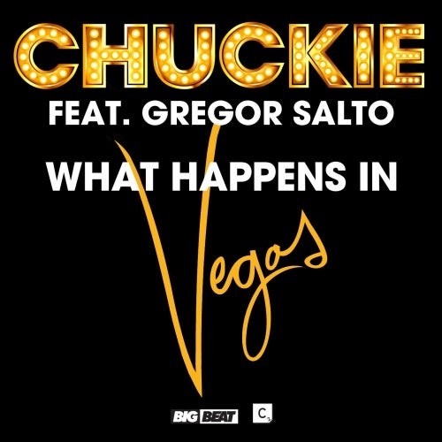 What Happens in Vegas