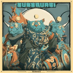 Cloudburst (REMIXES)