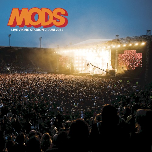 Live Viking Stadion 9. juni 2012