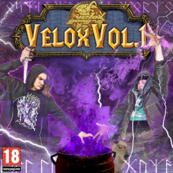 VELOX VOL 1.